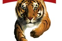 6111  Tiger  Logo  Cmyk Final