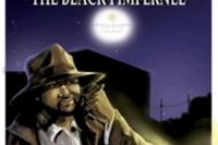 Comics3  The Black Pimpernel Medium
