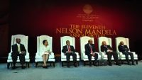 11th Nelson Mandela Annual Lecture