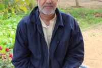 Kailash  Satyarthi