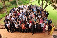 Medical  Fraternity Honour  Madibas Legacy 1  February 2014
