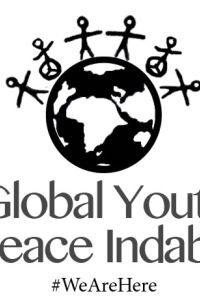 Logo Peace Indaba