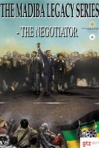 Comics6  The Negotiator Medium Thumb