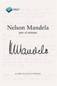 Mandela Book In Spanish