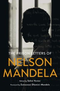 Prison Letters Cover South Africa