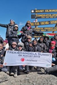 Kilimanjaro 2019 i