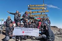 Kilimanjaro 2019 i
