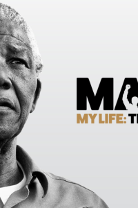 Mandela My Life Snip