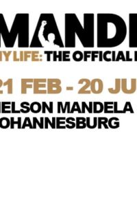 Mandela My Life Key Image Edit