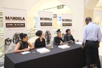 Mandela, My Life Exhibition Opening 20 Feb 2020