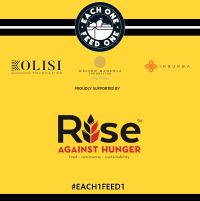 Thank You Rise Against Hunger