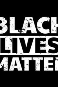 Black Lives Matter 2