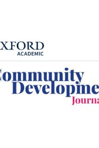 Oxford community development banner