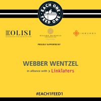 Thank You Webber Wentzel