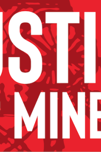 Nmfjustice For Miners