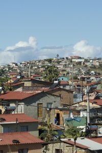 Poverty South Africa