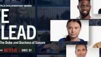 Live To Lead Banner