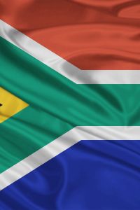 Ws South Africa Flag 1600X1200
