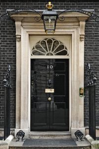 2010  Official  Downing  Street Pic
