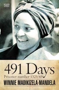 491 Days Cover 1