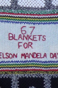 67Blankets Feature
