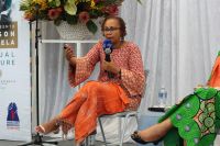 Anne  Shongwe  Gender  Dialogue