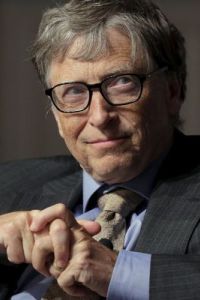 Bill  Gates  Times