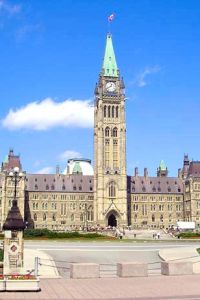 Canada  Parliament2