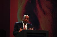 Mo Ibrahim, 11th Nelson Mandela Annual Lecture (d)