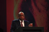 Mo Ibrahim, 11th Nelson Mandela Annual Lecture (j)