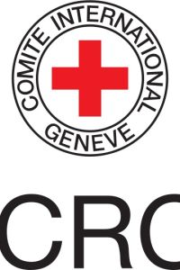 Emblem Of The  Icrc