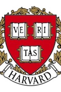 Harvard  Wreath  Logo 1