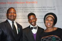 Writers' tribute to Mandela 5