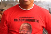 Writers' tribute to Mandela 7