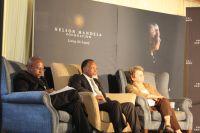 Comrades in Conversation: Sello Hatang, Kgalema Motlanthe