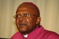 Desmond Tutu (3) 2013
