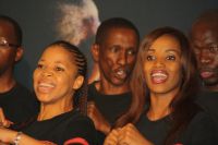 Soweto Gospel Choir - Mandela Memories