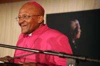 Desmond Tutu - Mandela memories