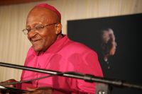 Desmond Tutu - Mandela memories 2