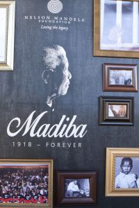 Madiba Forever