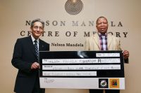 Mandela  Foundation 8