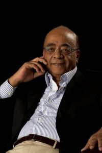 Mo  Ibrahim