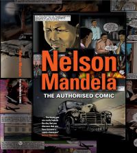 Nm  Authorised  Comic  Book  Front  Cover