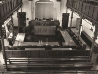 Old  Synagogue  Rivonia  Trial ( Large)