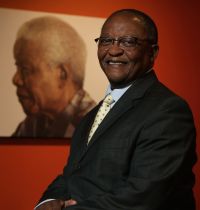 Prof  Njabulo  Ndebele