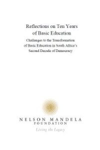 Reflections On Ten Years Of Basic Education