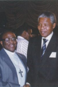 Rev  Mogoba   Madiba  Pic