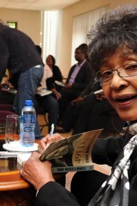 Winnie  Madikizela  Mandela 491 Days 4