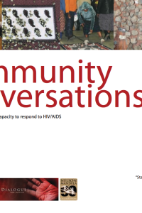 Comm Convos Cover 2008