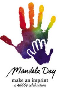 Mandela Day Logo5